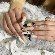 長さ出し込みデザイン💅✨（持ち込みのみ）