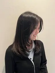 ボブorレイヤーカット💇‍♀️💞