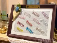 🐼平日限定／オフ込み🌷シンプル定額デザイン🌷