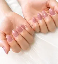 【オフ込み】美フォルム仕上げ•うる艶ワンカラー
