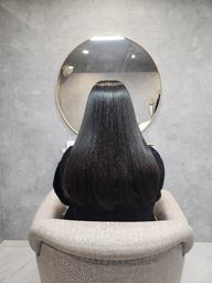 【モデル募集】まとまりやすい髪へ✨ストレート＋メンテナンスカット