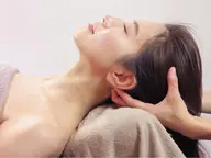 頭皮スッキリヘッドスパ(施術時間30分/所要時間60分程になります)/お着替えなし
