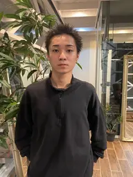 眉カット