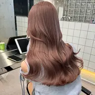 本日!!〜1名様限定〜 🎀リタッチ+カラー Aujuaトリートメント無料 🎀 <急募>