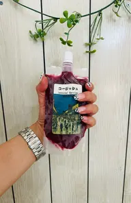 リニューアルオープンキャンペーンハンドラメグラ限定➕糀ドリンク付🥤(1回のみ)