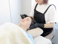 トータル美顔！アイブロウ＋フルフェイスWAX＋鎮静マスク