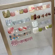 【オフあり】【新規オフ無料】フットデザインコース