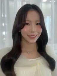 🩰デイリー向け韓国メイク🤍