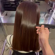 うるつや縮毛矯正🪞💫¥17710⇒3500
