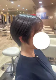 《✂️レディースカット✂️》ショート