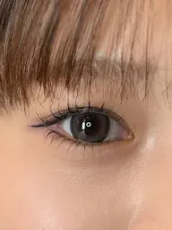 まつ毛パーマ(下のみ)✨👀《研修モデルクーポン》