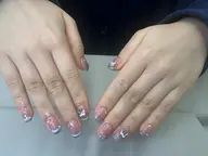 💕チークマグネット