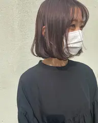 🤍カット+カラー+トリートメント🤍