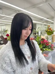 ✨似合わせカット+プレミーククイックTR
