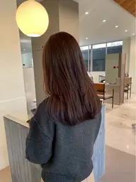 ワンカラー🥣