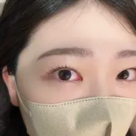 🍃アイブロウワックス ※10分前来店必須 🎨黄金比、骨格をお取りしてデザインをお取りします