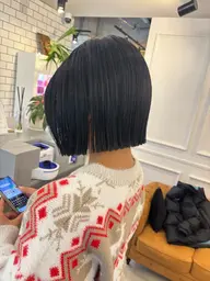 【5/28限定☀️】カット＋コタ4stepトリートメント