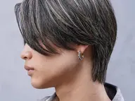 ✂️骨格矯正メンズカット✂️