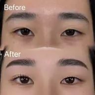 【totaldesign】まつ毛パーマ+眉毛wax🥨