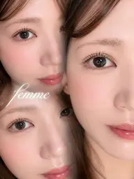 【学生限定】まつ毛パーマ¥3.500