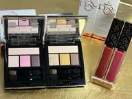 【お出かけ前に💄】極上フェイシャルエステ+大好評◆ 無料メイクサービス付