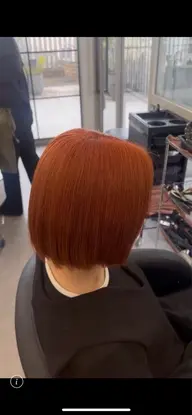 【ボブにしたい方限定🌺】Cut + treatment.💆🏼♀️🫧