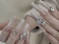 スカルプ💕やり放題