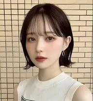 🎀平日限定🎀ボブカット