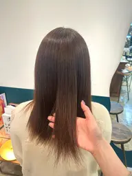 🐚髪質改善treatment