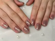 🎀ワンカラー/ラメグラ (オフなし)