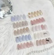 🔰口コミ記入必須【Jr.】HAND⭐️オフなし⭐️定額シンプルコース