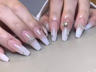 🌟高品質アプレチップ長さだし アートやり放題