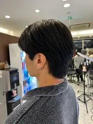 『✨パーマ落とし✨』他店でパーマがかかりすぎた。。思ってたのと違う。。気分を変えて落としたい。そんな方にとてもおすすめ!