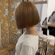 ボブカット