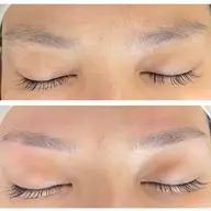 眉waxのみ