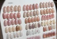 秋ネイル定額シンプルcourse🍂