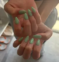 ワンカラー💅🏻🩵(オフあり)