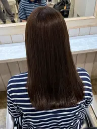 トリートメント
