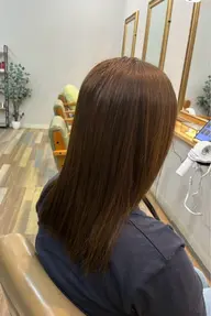 初めての方！【たかこ指名限定】　カット＋カラー ￥12100～ → ￥8800～
