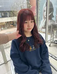 【学割】♡ワンカラー♡