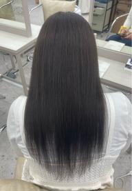 🎀🫧【綺麗に伸ばしたい♡】毛先まとまる♪メンテナンスカット