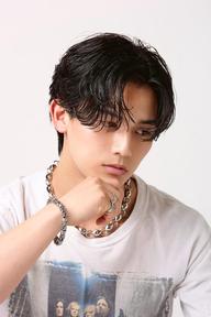 ⛓️2回目限定⛓️メンズカット➕パーマ