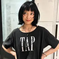 【渋谷限定】ボブカット＋ワンカラー