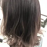 【20・30・40代女性限定】カラー+カット ブリーチ施術は対象外となります