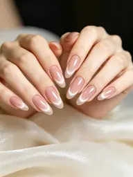 【Hand】長さだし10本+マグネットorフラッシュ
