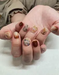 人気NO①! 30種類以上の選べるサンプルデザイン パラジェル (オフ込)