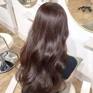 ✨ダメージレスカラー+トリートメント✨