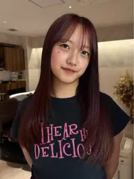 【8月限定💘】新規様限定✅ダブルカラー✨ブリーチなしのダブルカラー🌈
