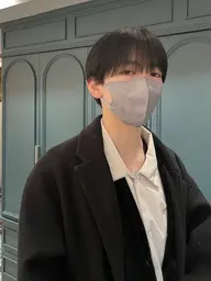 【🌟60日以内🌟】メンズカット（学割-¥500）