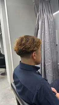 フェード🔥